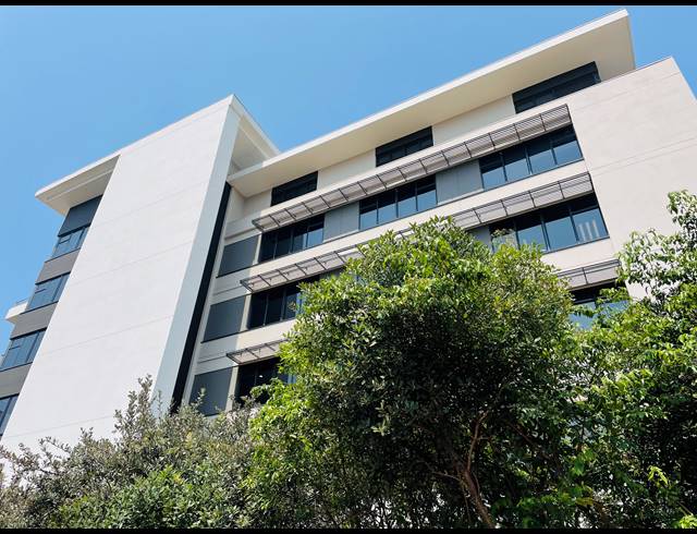 392M² OFFICE TO LET IN UMHLANGA RIDGE